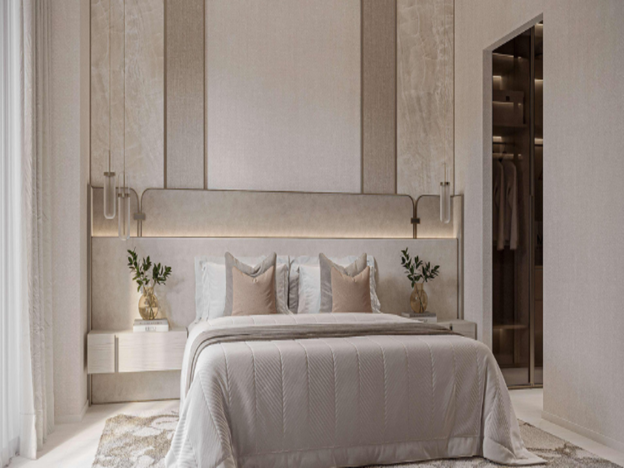 Nuvana Residences /Q3 2027